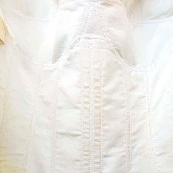 Ornate Allure Corset Dress - Picture 9 of 16